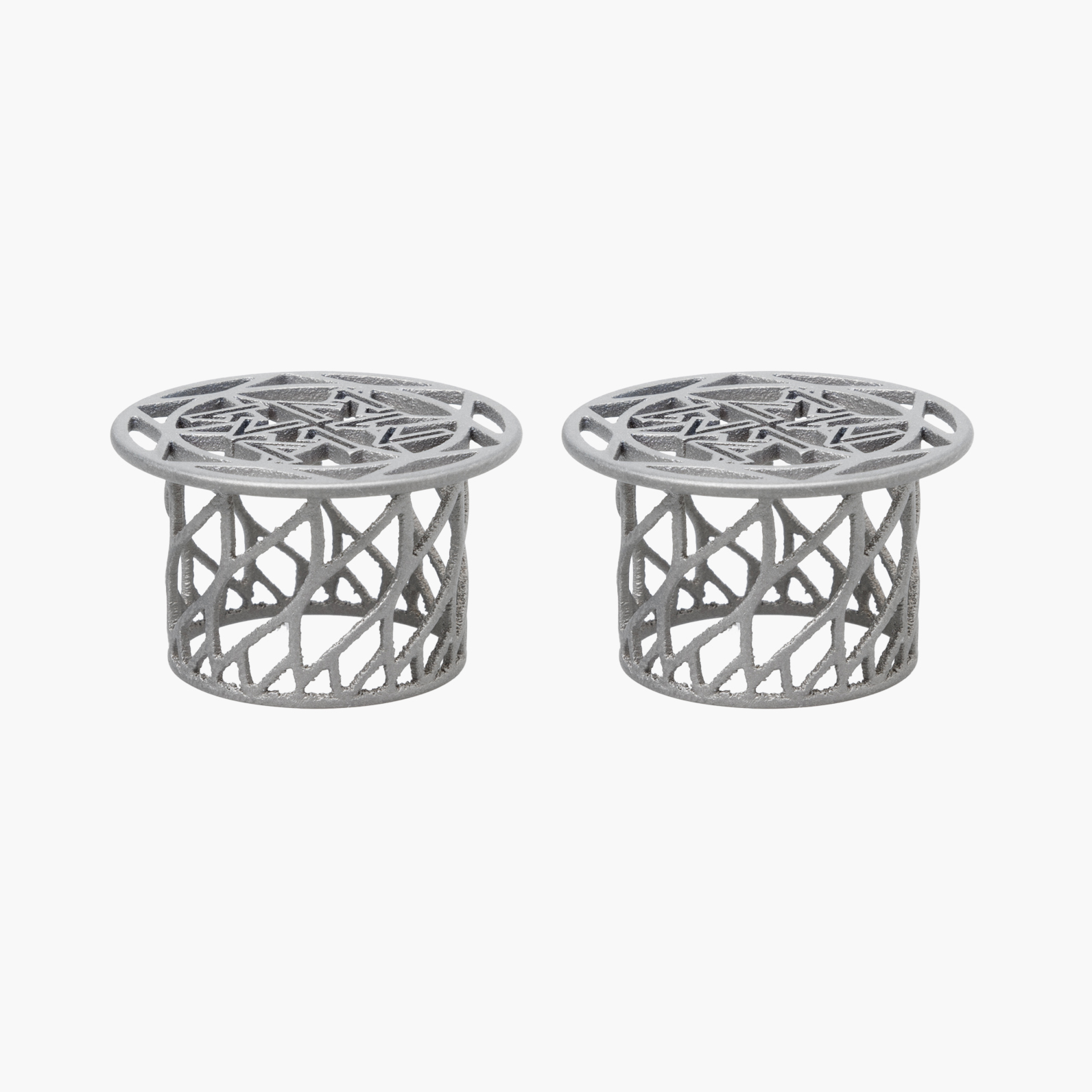 钛合金3D打印把堵